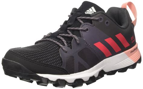 adidas damen kanadia 8 tr w|adidas Kanadia 8 TR Women's Running Shoes .